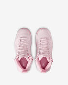 Jordan Big Kids' Air Jordan 12 Retro 510815-600 Pink 6