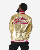 St. Louis Satin Jacket