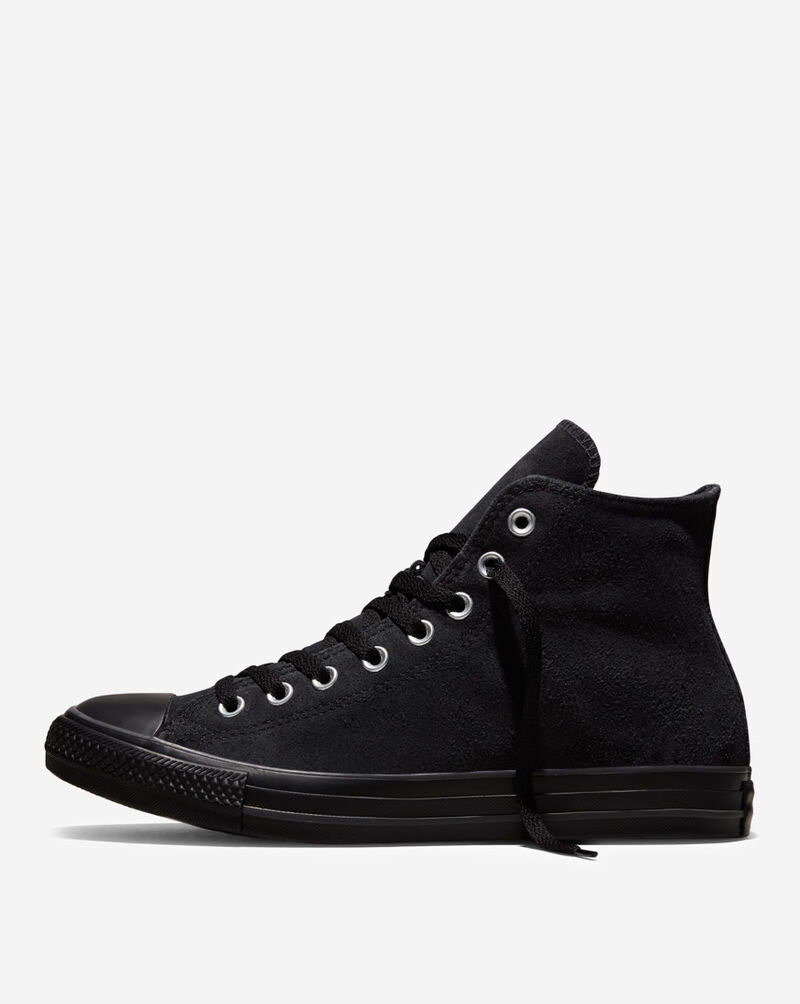 Converse Chuck Taylor All Star Hi A18994C Black 1