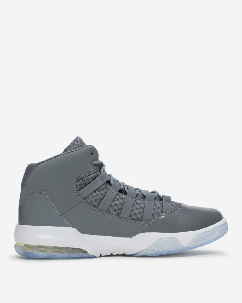 Jordan Max Aura AQ9084-010 Grey 4