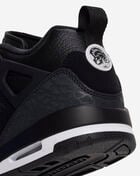 Jordan Big Kids' Spizike Low FQ3950-010 Black 8