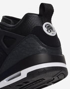 Jordan Big Kids' Spizike Low FQ3950-010 Black 8