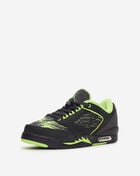 Jordan Big Kids' Air Jordan Sixty Plus Low IV6514-060 Black 2
