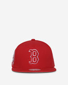 Boston Red Sox Back to Basics Snapback Hat