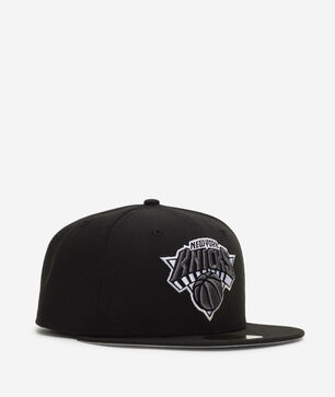 59Fifty New York Knicks CB Fitted Hat
