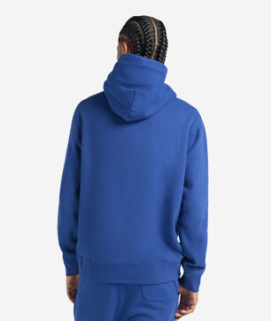 RL Fleece Pullover Hoodie