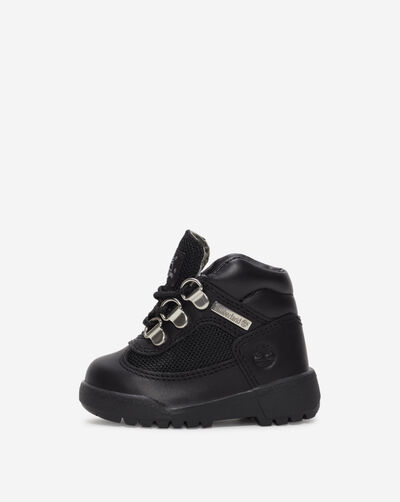 Toddler Field Boot