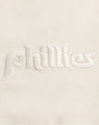 Philadelphia Phillies Neutral Drop Shoulder Tee 