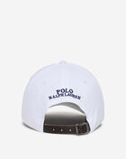 Team USA Polo Bear Twill Ball Cap