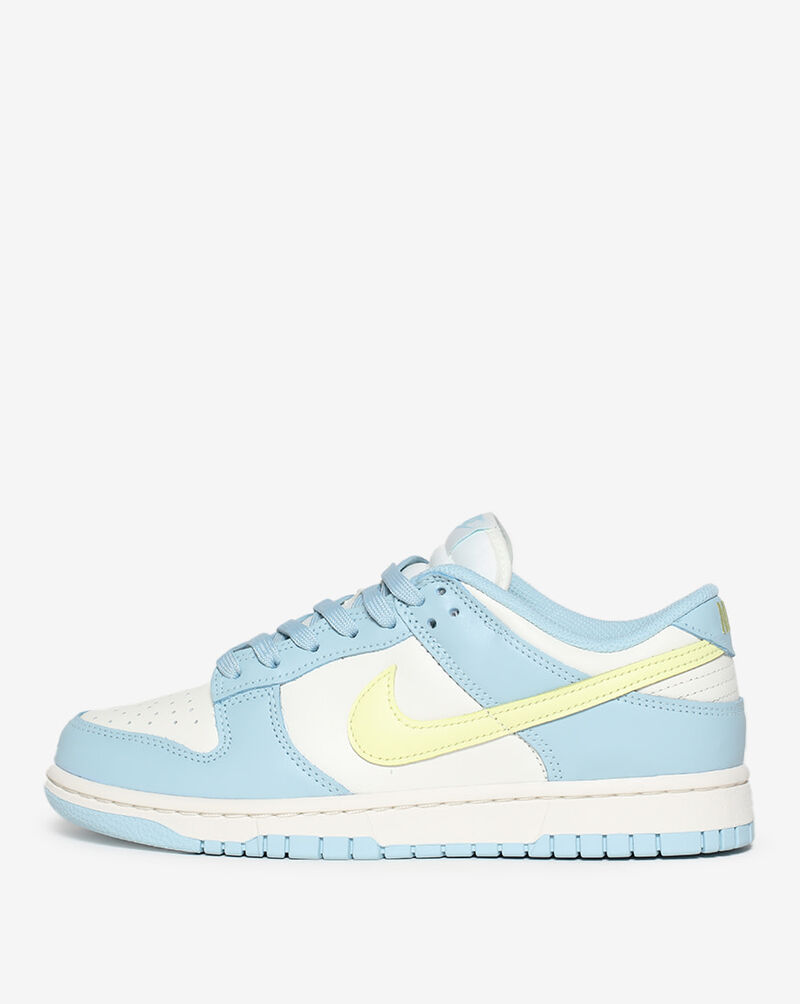 Nike Dunk Low DD1503-123 Blue 1