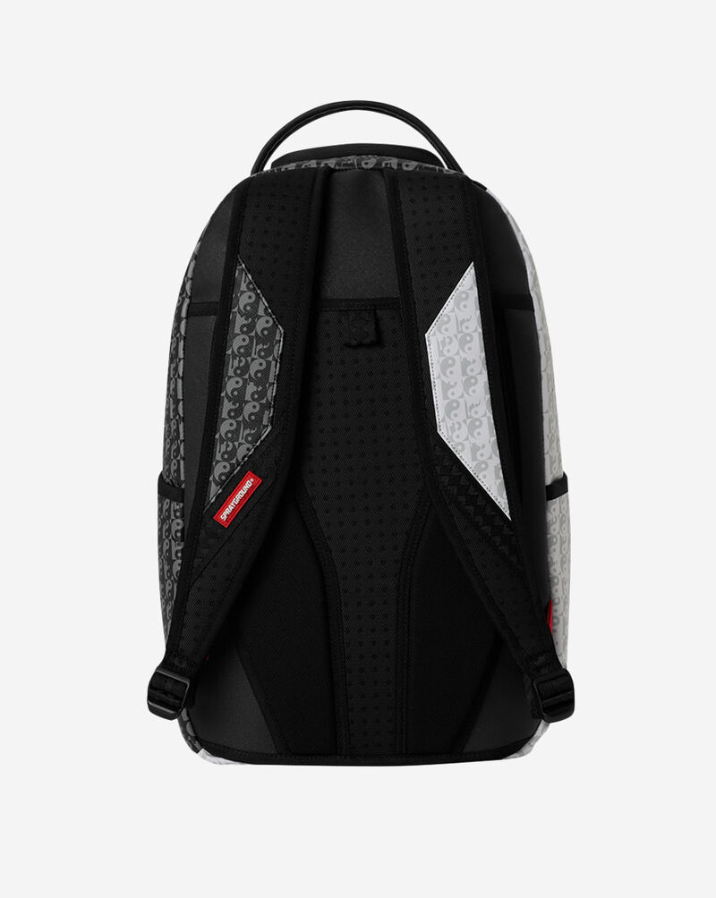 Sprayground Ying Yang Backpack B8852 Multi 3