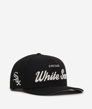 9Fifty Chicago White Sox Local Play A-Frame Snapback Hat