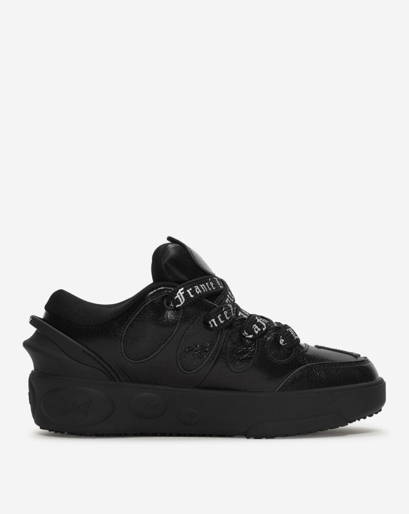PUMA puma la france mens  31133501 Black 4