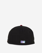 59Fifty Atlanta Braves 2-Tone Retro Fitted Hat