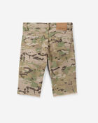 Jordan Craig Kids' Distressed Shorts (8-16) J333SCB-CAMO Camo 3