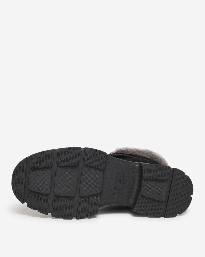 UGG W Ashton Addie Boots 1130524BLK Black 4
