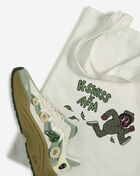 K-Swiss Rakeem Miles X Marina RMX 74732-166-M Green 8