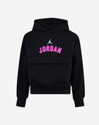 Jordan Kids' Y2K Pullover Hoodie 45D352-023 Black 1