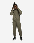 Nike NOCTA Fleece CS Sweatpants FN7661-040 Green 5