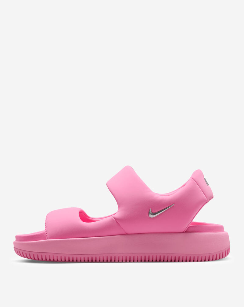 Nike Calm Sandals  FJ6043-600 Pink 1