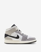 Grade School Air Jordan 1 Mid SE