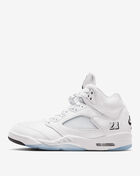 Jordan Air Jordan 5 Retro OG "White Metallic" HQ7978-103 White 1