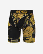 PSD PB Gold Petals Boxer Briefs 126180003 Multi 1