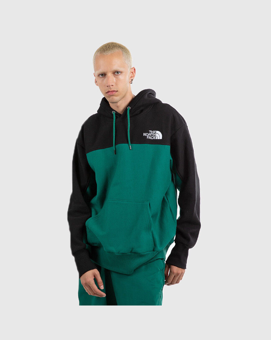 North face reverse weave hoodie clearance