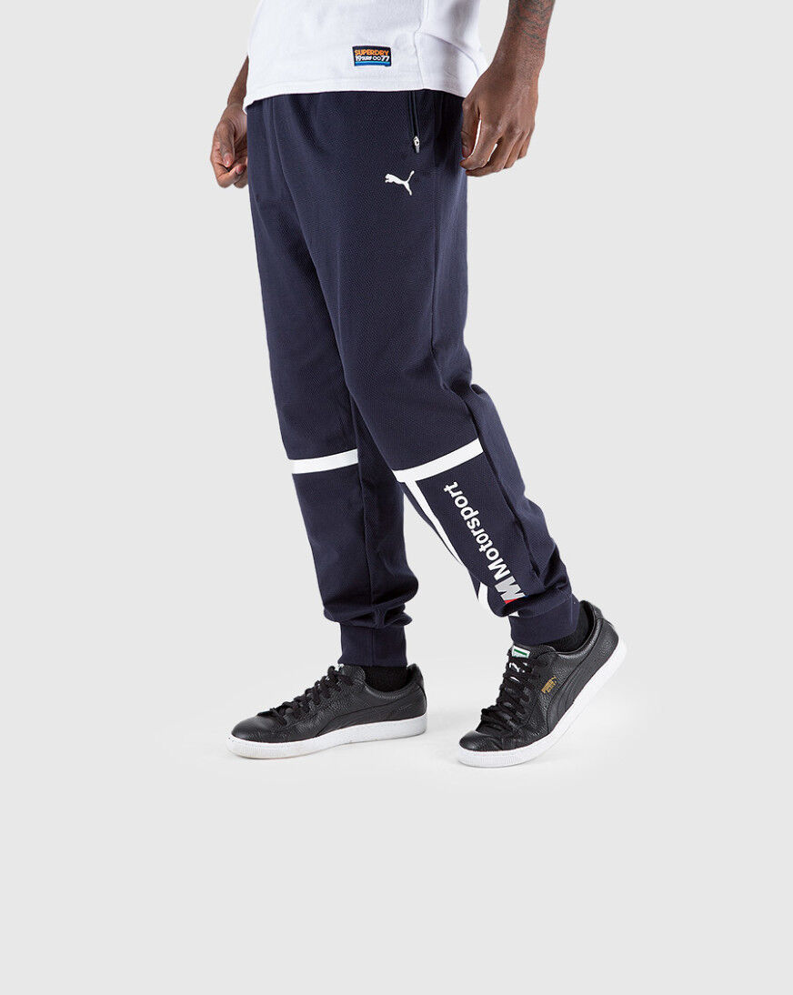 puma bmw sweatpants