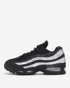 Nike Air Max 95 Big Bubble IR5591-001 Black 1