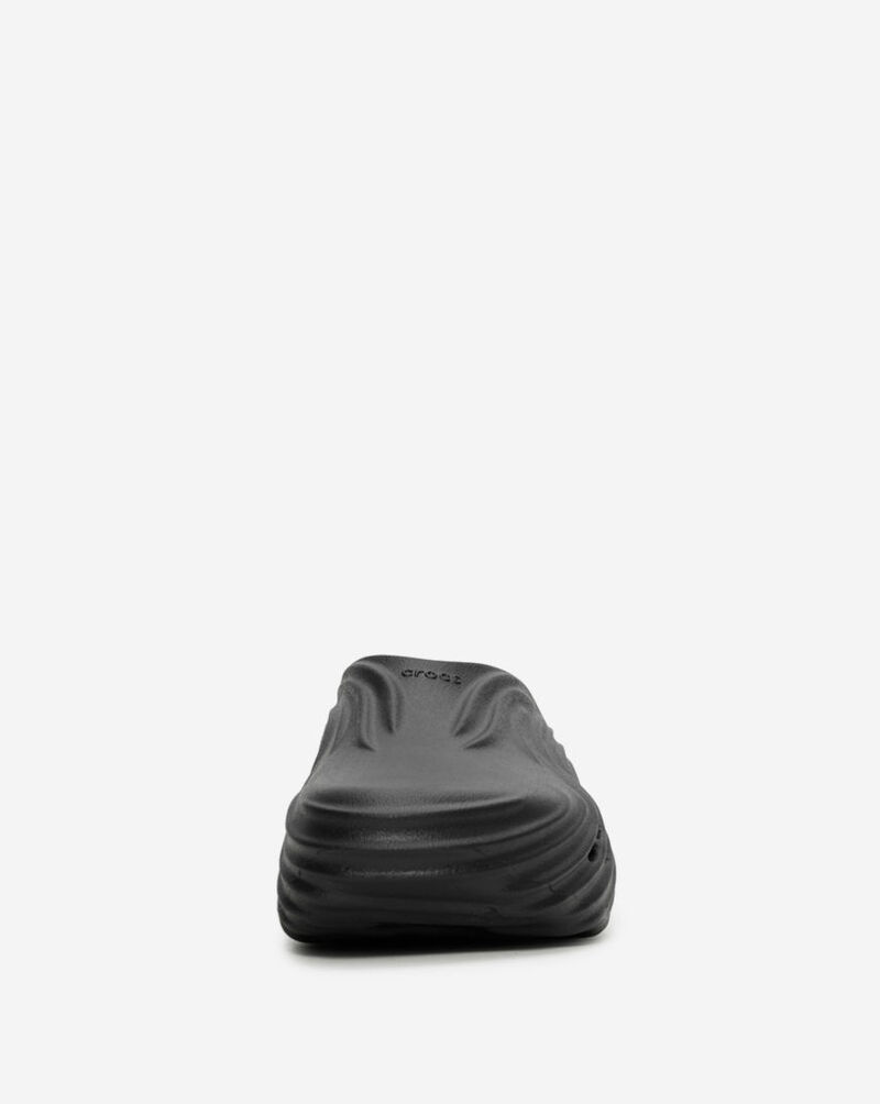Crocs crocs echo wave mens  210521-060 Black 3