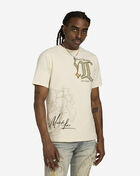 Smoke Rise Tapestry Patch Tee KT24569SN-ECRU Beige 1