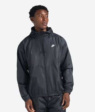 Windrunner Lined Jacket