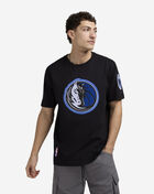 PRO STANDARD Dallas Mavericks Tee BDM1515914-BLK Black 1