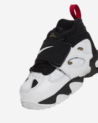 Nike Toddler Air Diamond Turf II IR4725-001 White 8