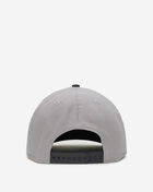 New Era 9Fifty Boston Red Sox A-Frame Graphite Red Snapback Hat 70886284 Grey 3