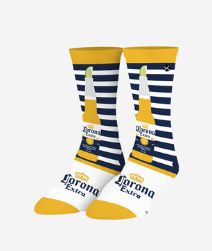 Corona Extra Stripes Socks (L)