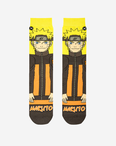 Naruto 360 Socks (L)