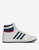 adidas Top Ten High OG KJ4761 White 4