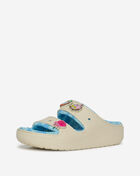 SpongeBob SquarePants X Crocs Cozzzy Terry Sandal