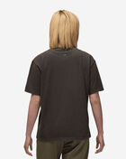 Jordan 6 Rings Left Chest Graphic T-Shirt HM7275-045 Black 2