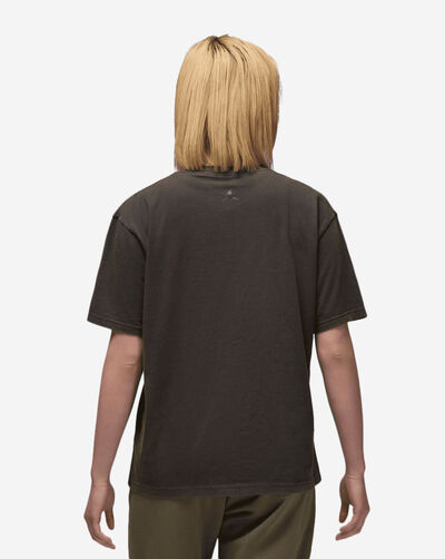 6 Rings Left Chest Graphic T-Shirt