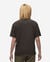 6 Rings Left Chest Graphic T-Shirt