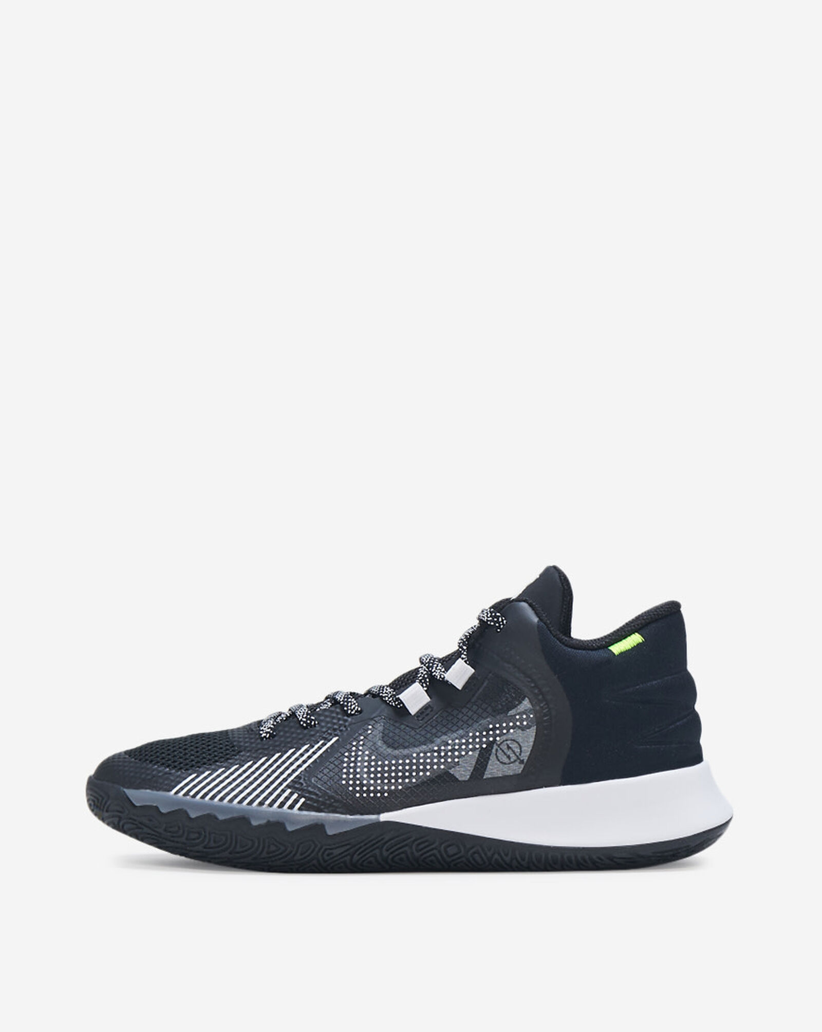 boys grade school kyrie 5