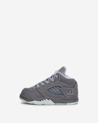 Jordan Toddler Air Jordan 5 Retro "Wolf Grey" 440890-002 Grey 1