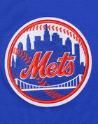 PRO STANDARD New York Mets Mashup Tee LNM1314669-RYB Blue 4