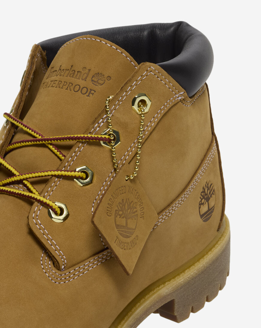 Shop Timberland Chukka Boots TB123061231 beige | SNIPES USA