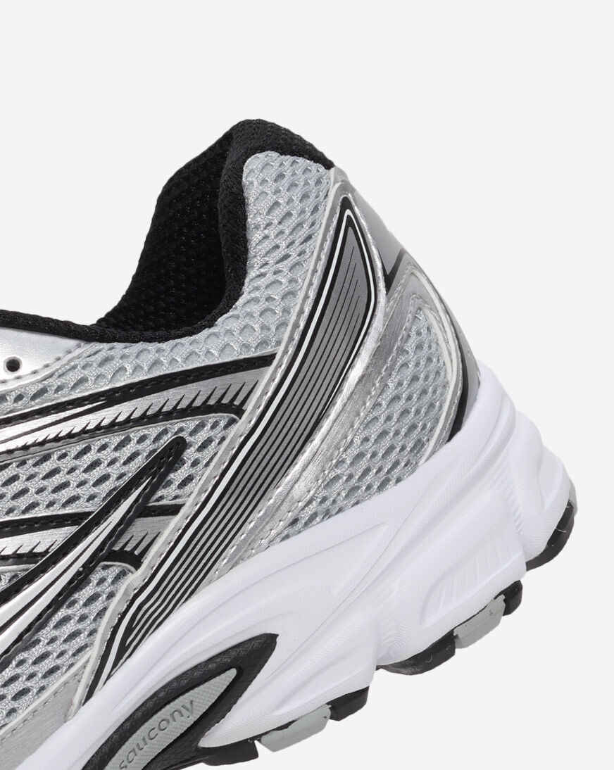 Shop Saucony Ride Millennium S70812-70 silver | SNIPES USA