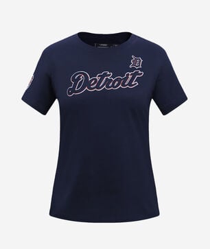 Detroit Tigers Classic Slim Fit Tee 