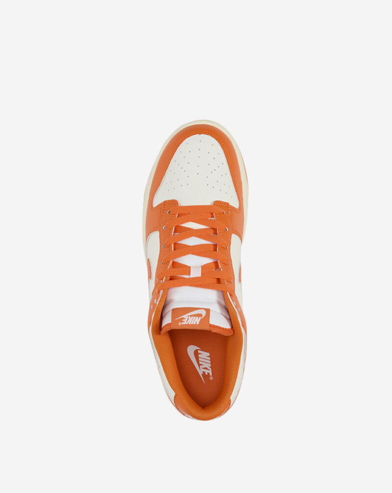 Nike Dunk Low Retro  HF5441-106 Orange 7